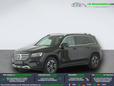 GLB 200 d BVA 2024 occasion 31850 Beaupuy