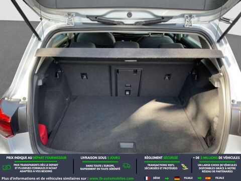 Golf 1.5 TSI 130 BVM 2020 occasion 31850 Beaupuy