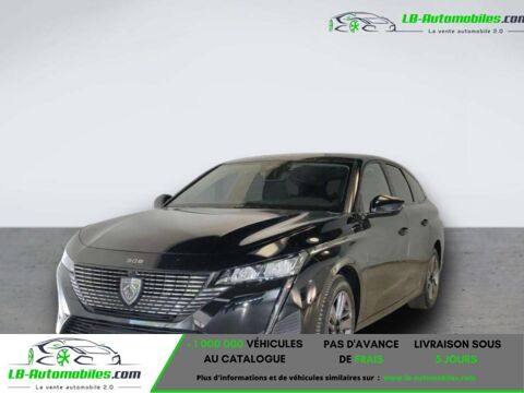 Peugeot 308 SW PureTech 130ch BVM 2024 occasion Beaupuy 31850