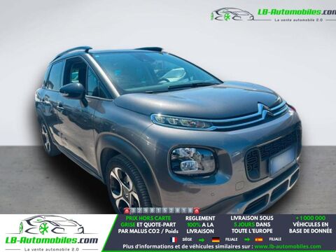 Annonce voiture Citroën C3 Aircross 12890 €