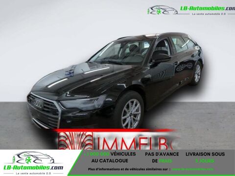 Audi A6 35 TDI 163 ch BVA 2022 occasion Beaupuy 31850