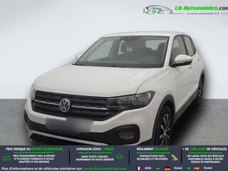 T-Cross 1.0 TSI 95 Start/Stop BVM 2020 occasion 31850 Beaupuy