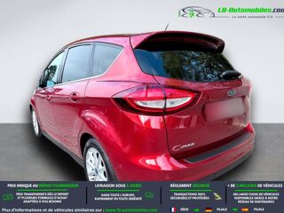 C-max 1.5 TDCi 120 BVA 2016 occasion 31850 Beaupuy
