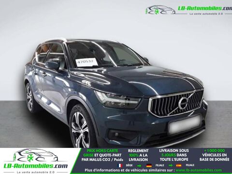 Annonce voiture Volvo XC40 23989 €