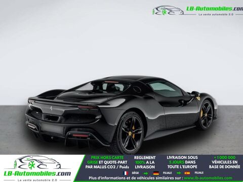 296 3.0 Turbo V6 Hybride 830 ch 2024 occasion 31850 Beaupuy