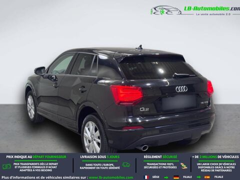 Q2 TFSI 116 ch BVA 2019 occasion 31850 Beaupuy