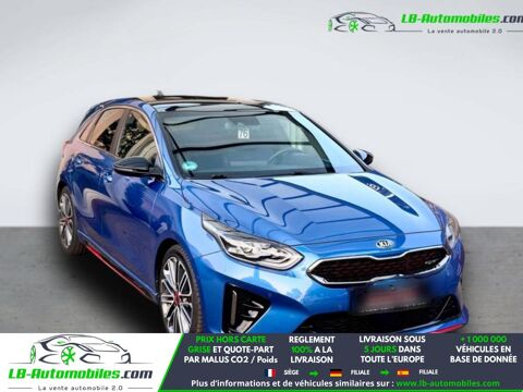 Ceed 1.6 T-GDi 204 ch BVA 2020 occasion 31850 Beaupuy