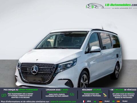 Classe V 220d BVA RWD 2025 occasion 31850 Beaupuy