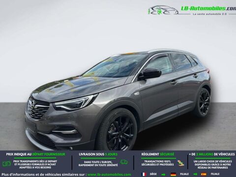 Grandland x 1.6 Turbo 180 ch BVA 2020 occasion 31850 Beaupuy