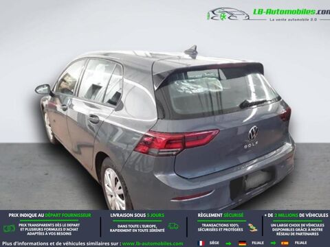 Golf 2.0 TDI SCR 116 BVM 2020 occasion 31850 Beaupuy