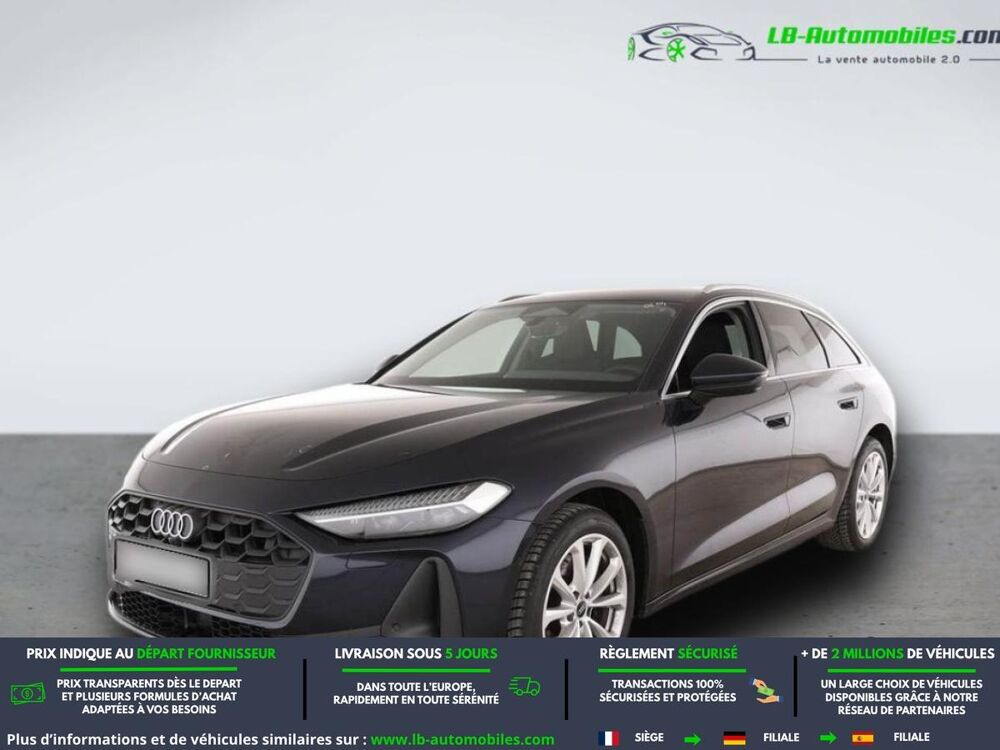 A5 40 TFSI 204 ch BVA Quattro 2025 occasion 31850 Beaupuy