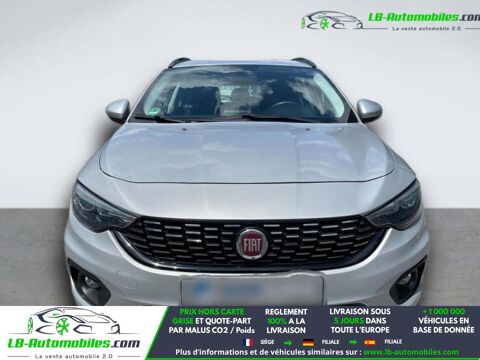 Tipo 1.4 95 ch 2017 occasion 31850 Beaupuy