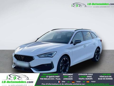Leon 2.0 TDI 150 ch BVA 2024 occasion 31850 Beaupuy