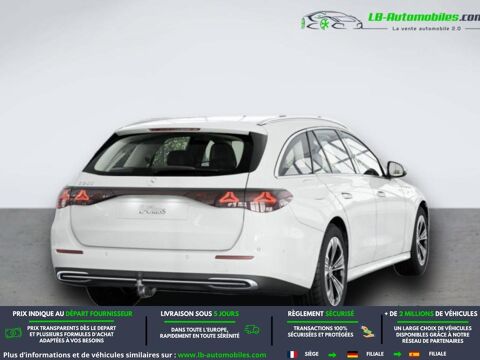 Classe E 200 BVA 2025 occasion 31850 Beaupuy