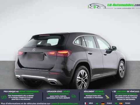 Classe GLA 180 BVA 2025 occasion 31850 Beaupuy