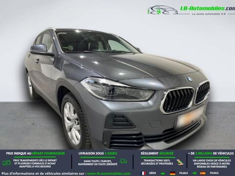 X2 sDrive 20d 190 ch BVA 2020 occasion 31850 Beaupuy