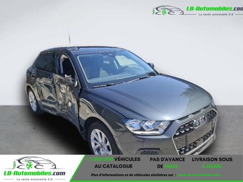 Audi A1 25 TFSI 95 ch BVM 2021 occasion Beaupuy 31850