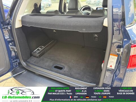 Ecosport 1.0 EcoBoost 125ch BVM 2018 occasion 31850 Beaupuy