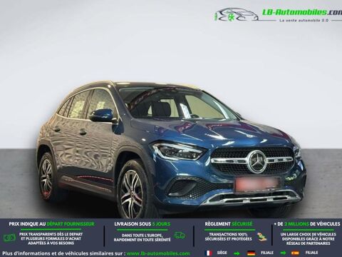 Classe GLA 250 e BVA 2021 occasion 31850 Beaupuy