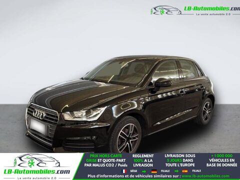 Annonce voiture Audi A1 19800 €