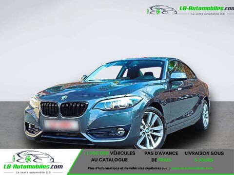 BMW Serie 2 218i 136 ch 2018 occasion Beaupuy 31850