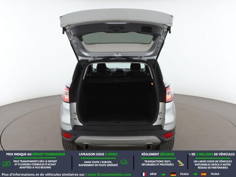 Kuga 1.5 EcoBoost 150 4x2 BVM 2017 occasion 31850 Beaupuy