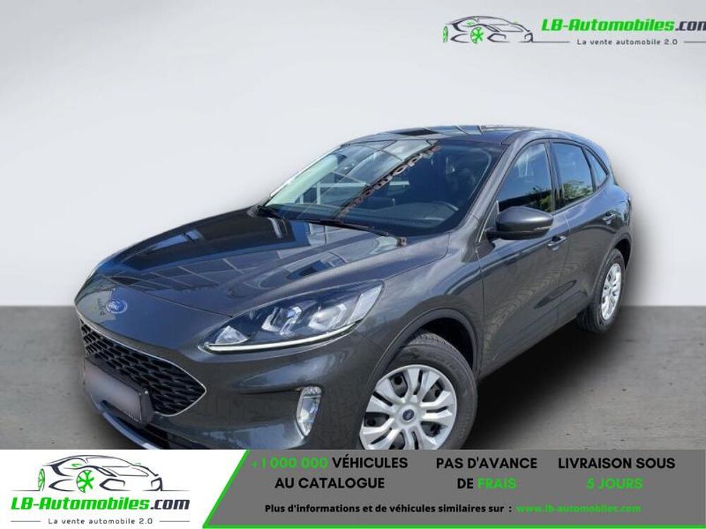 Kuga 2.0 EcoBlue 150 mHEV BVM 2022 occasion 31850 Beaupuy
