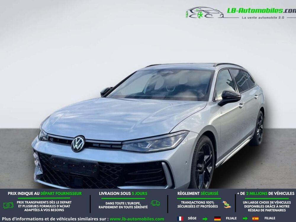 Golf SW 2.0 TDI 150 BVA 2026 occasion 31850 Beaupuy
