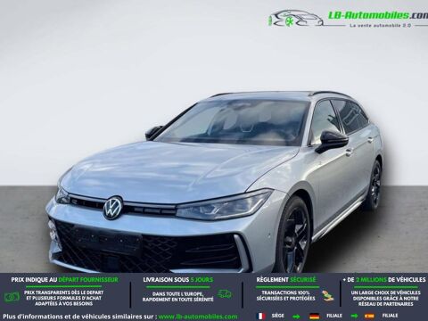 Annonce voiture Volkswagen Golf SW 39290 €