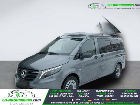 Classe V 250d BVA 2025 occasion 31850 Beaupuy
