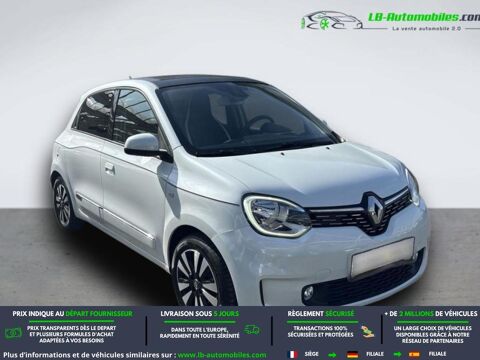 Twingo SCe 65 BVM 2021 occasion 31850 Beaupuy