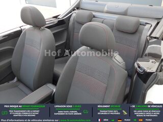 Beetle 2018 occasion 31850 Beaupuy