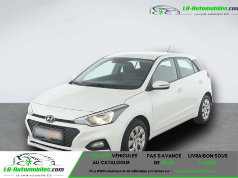 Hyundai i20 1.2 84 2019 occasion Beaupuy 31850