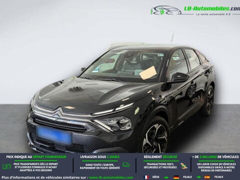 Annonce voiture Citroën C4 15890 €