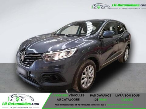 Renault Kadjar dCi 115 BVA 2021 occasion Beaupuy 31850