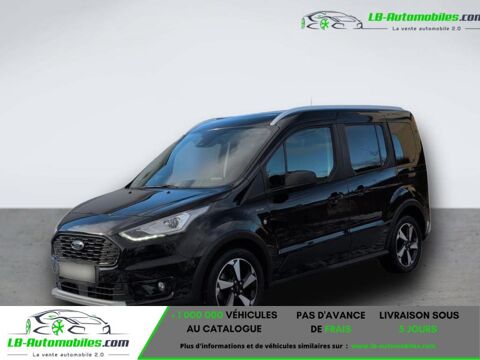 Ford Tourneo VP 1.5 L EcoBlue 120 2021 occasion Beaupuy 31850