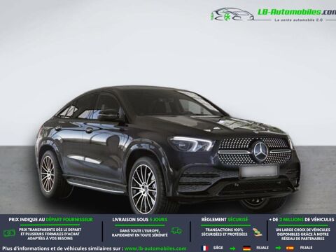 Annonce voiture Mercedes Classe GLE 79800 €
