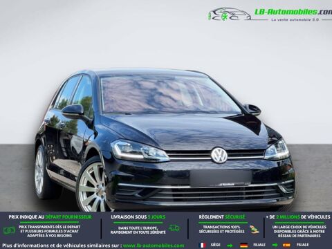 Annonce voiture Volkswagen Golf 15499 €