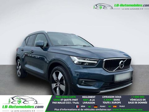 XC40 T3 163 ch BVA 2020 occasion 31850 Beaupuy