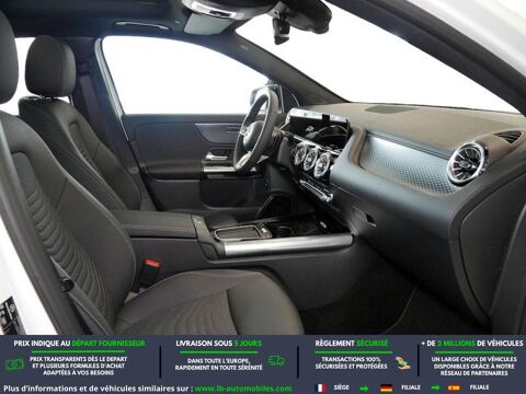 Classe GLA 200 d BVA 2026 occasion 31850 Beaupuy