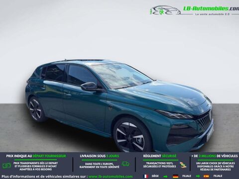 308 Electrique 54 kWh 156ch 2025 occasion 31850 Beaupuy