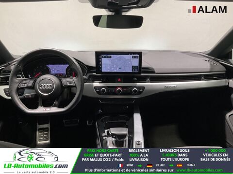 A5 40 TFSI 204 BVA Quattro 2022 occasion 31850 Beaupuy