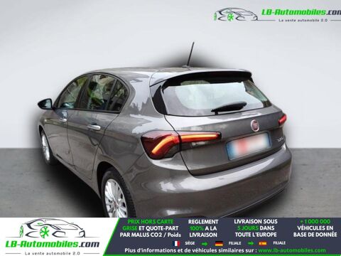 Tipo 1.6 Multijet 130 ch BVM 2021 occasion 31850 Beaupuy
