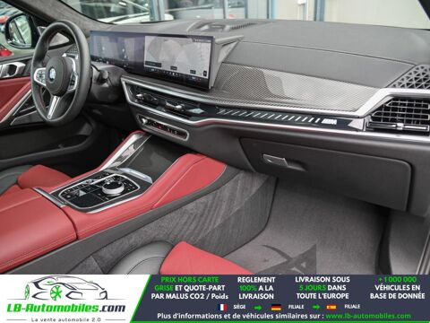 X6 M60i xDrive 530 ch BVA 2025 occasion 31850 Beaupuy