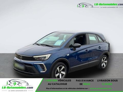 Crossland 1.2 83 ch 2022 occasion 31850 Beaupuy