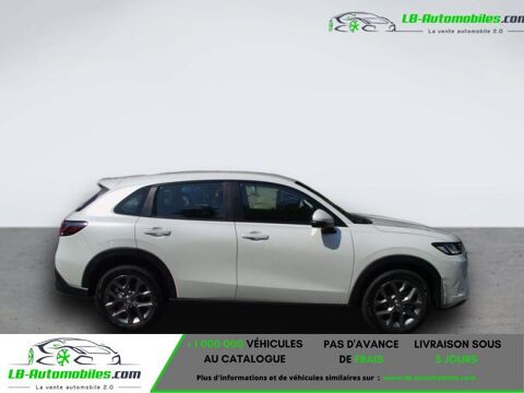 Zr-v e:HEV 2.0 i-MMD 143ch 2025 occasion 31850 Beaupuy