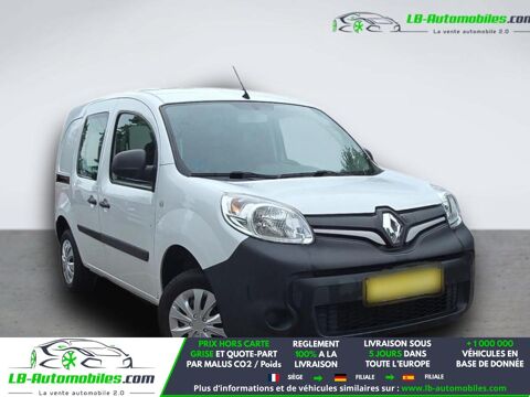 Renault Kadjar dCi 95 BVM 2021 occasion Beaupuy 31850