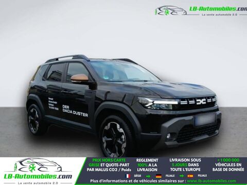 Duster Hybrid 140 4x2 2025 occasion 31850 Beaupuy