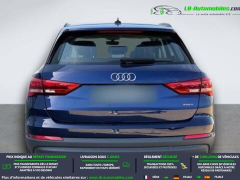 Q3 40 TFSI 190 ch BVA Quattro 2020 occasion 31850 Beaupuy