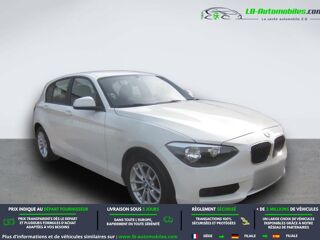 S&eacute;rie 1 116i 136CH 2015 occasion 31850 Beaupuy
